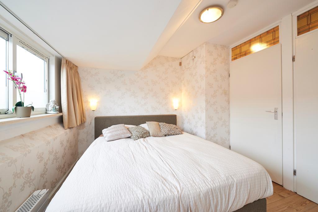 B&B Hutspot Amsterdam Room photo